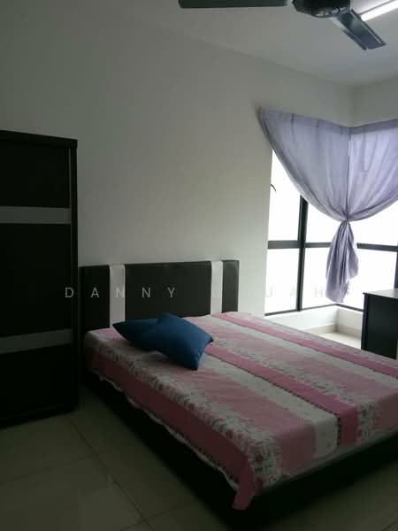 One Maxim untuk Untuk Disewa - RM 1,700 /bulan, Mac 2026 - Bedroom - PropertyGuru.com.my