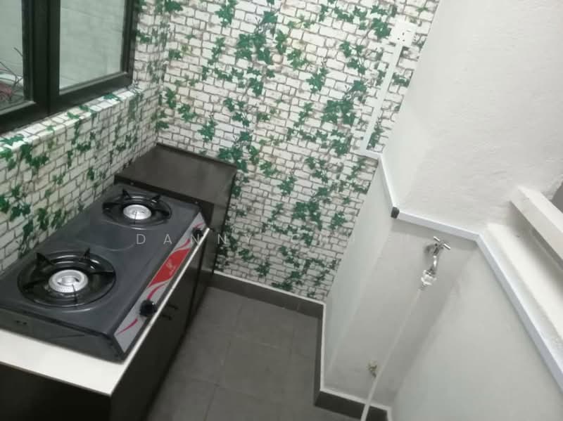 One Maxim untuk Untuk Disewa - RM 1,700 /bulan, Mac 2026 - Kitchen - PropertyGuru.com.my