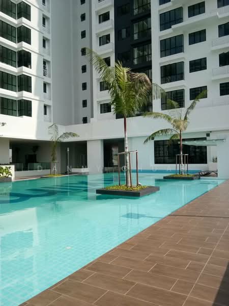 One Maxim untuk Untuk Disewa - RM 1,700 /bulan, Mac 2026 - PropertyGuru.com.my
