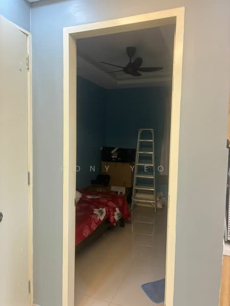 Condominium for Rent at Resilion Residence - Rony Yeo - Bedroom - PropertyGuru.com.my