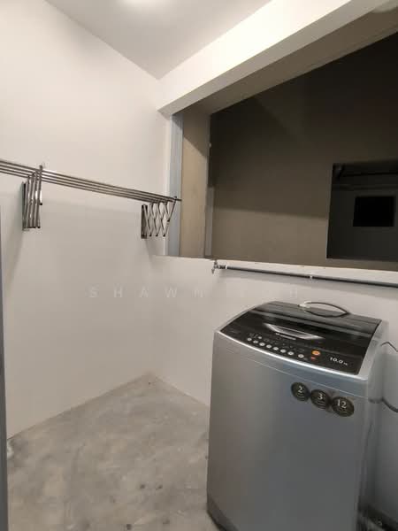 Service Residence for Rent at Helix2 @ PJ South - Shawn Loh - Interior - PropertyGuru.com.my
