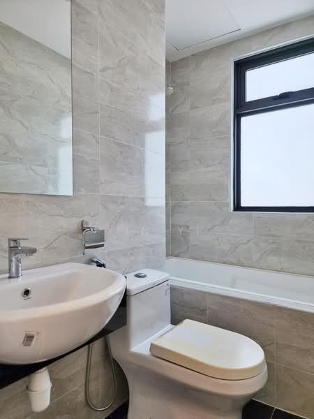 Condominium for Sale at SKS Pavillion Residences - Xin Yi - Bathroom - PropertyGuru.com.my