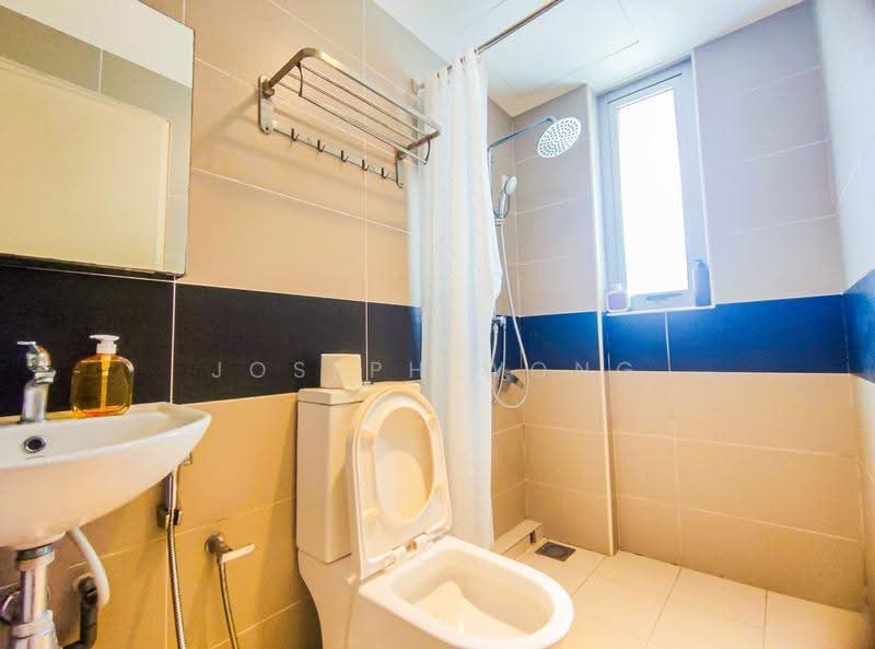Kediaman Servis untuk Disewa di Saville @ Cheras - Joseph Wong - Bathroom - PropertyGuru.com.my