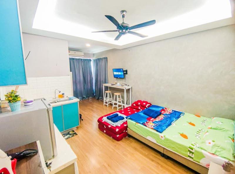 Kediaman Servis untuk Disewa di Saville @ Cheras - Joseph Wong - Bedroom - PropertyGuru.com.my