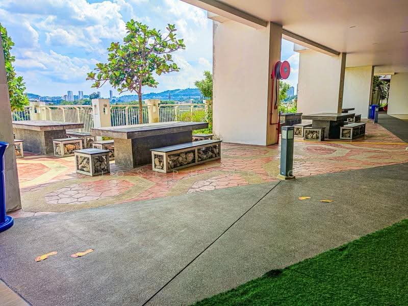 Kediaman Servis untuk Disewa di Saville @ Cheras - Joseph Wong - Exterior - PropertyGuru.com.my