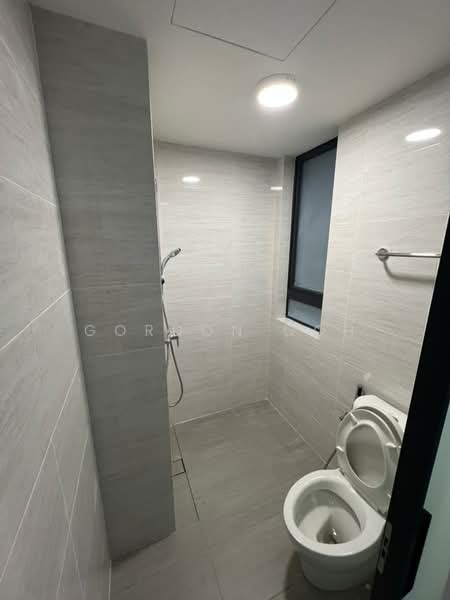 Baron Residence @ Lake City untuk Untuk Disewa - RM 2,300 /bulan, Mac 2026 - Bathroom - PropertyGuru.com.my