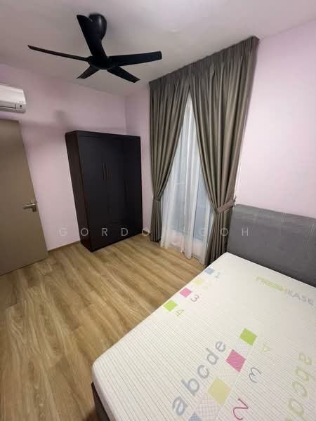 Baron Residence @ Lake City untuk Untuk Disewa - RM 2,300 /bulan, Mac 2026 - Bedroom - PropertyGuru.com.my