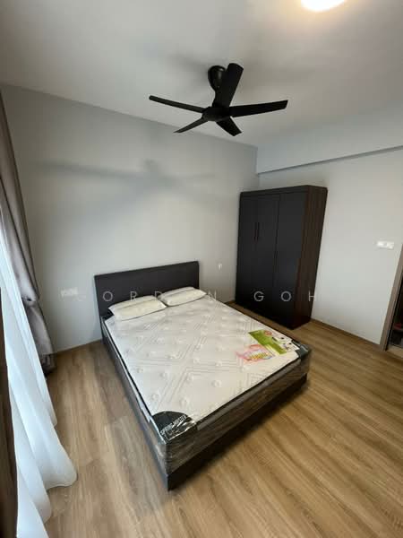 Baron Residence @ Lake City untuk Untuk Disewa - RM 2,300 /bulan, Mac 2026 - Bedroom - PropertyGuru.com.my