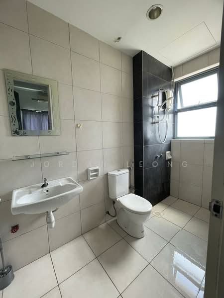 D'Pulze Cyberjaya untuk Untuk Disewa - RM 2,000 /bulan, Mac 2026 - Bathroom - PropertyGuru.com.my