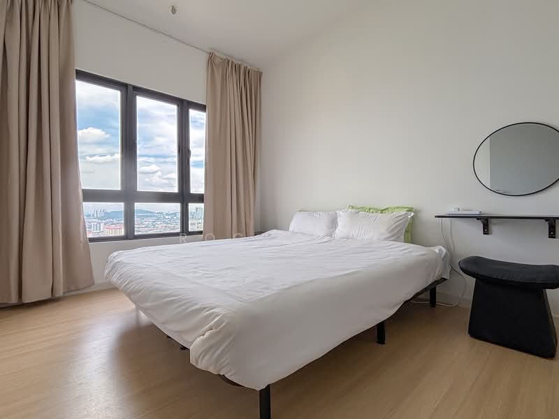 Nidoz Residences @ Desa Petaling untuk Untuk Dijual - RM 500,000, Apr 2026 - Bedroom - PropertyGuru.com.my