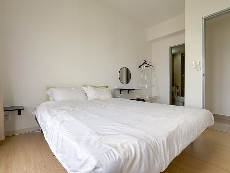 Nidoz Residences @ Desa Petaling untuk Untuk Dijual - RM 500,000, Apr 2026 - Bedroom - PropertyGuru.com.my