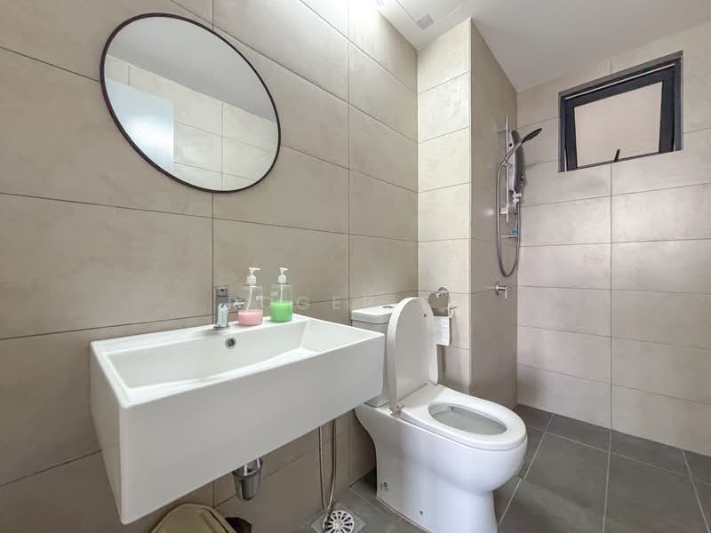 Nidoz Residences @ Desa Petaling untuk Untuk Dijual - RM 500,000, Apr 2026 - Bathroom - PropertyGuru.com.my