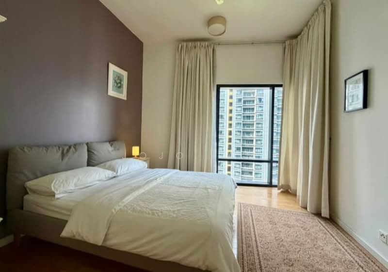 St Mary Residences untuk Untuk Disewa - RM 5,500 /bulan, Mac 2026 - PropertyGuru.com.my