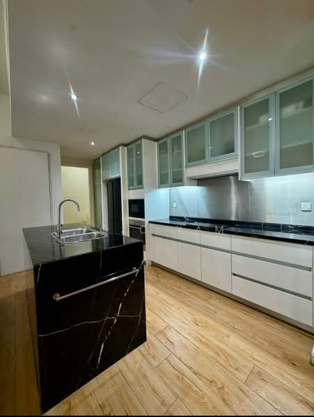 St Mary Residences untuk Untuk Disewa - RM 5,500 /bulan, Mac 2026 - PropertyGuru.com.my