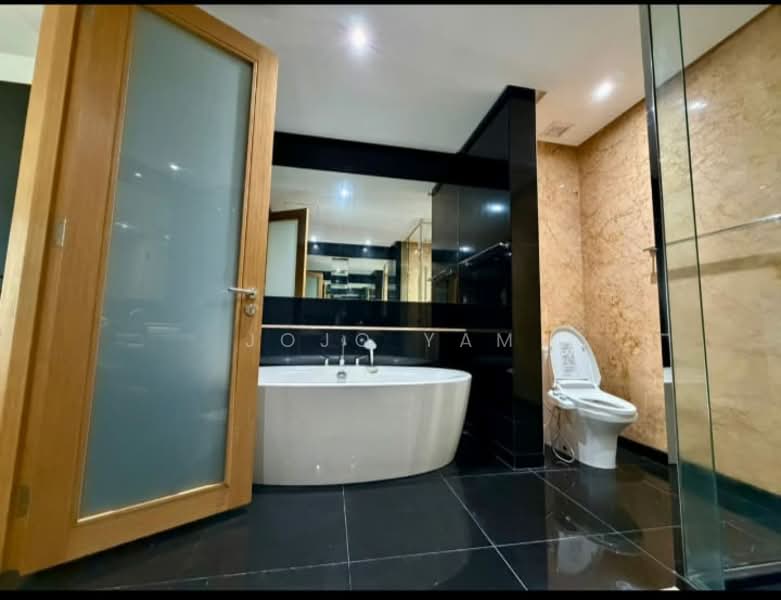 St Mary Residences untuk Untuk Disewa - RM 5,500 /bulan, Mac 2026 - PropertyGuru.com.my