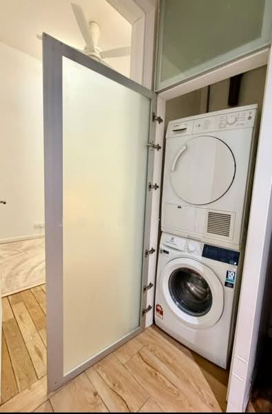 St Mary Residences untuk Untuk Disewa - RM 5,500 /bulan, Mac 2026 - PropertyGuru.com.my