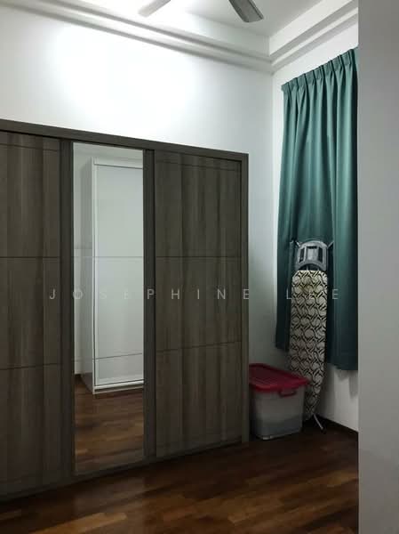 Service Residence for Rent at PJ Midtown - Josephine Lee - Bedroom - PropertyGuru.com.my
