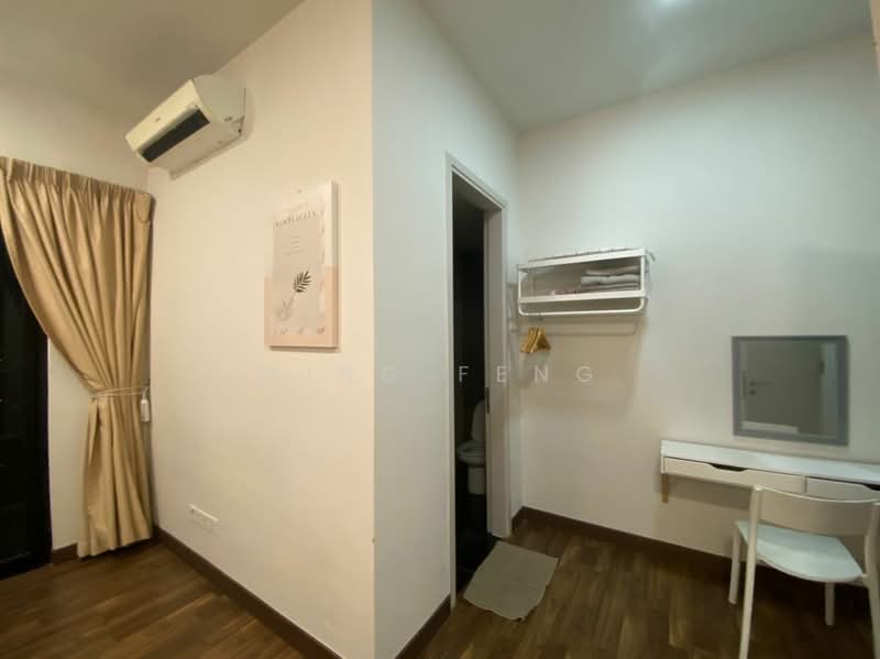 The Reach @ Titiwangsa untuk Untuk Disewa - RM 3,200 /bulan, Mac 2026 - Interior - PropertyGuru.com.my
