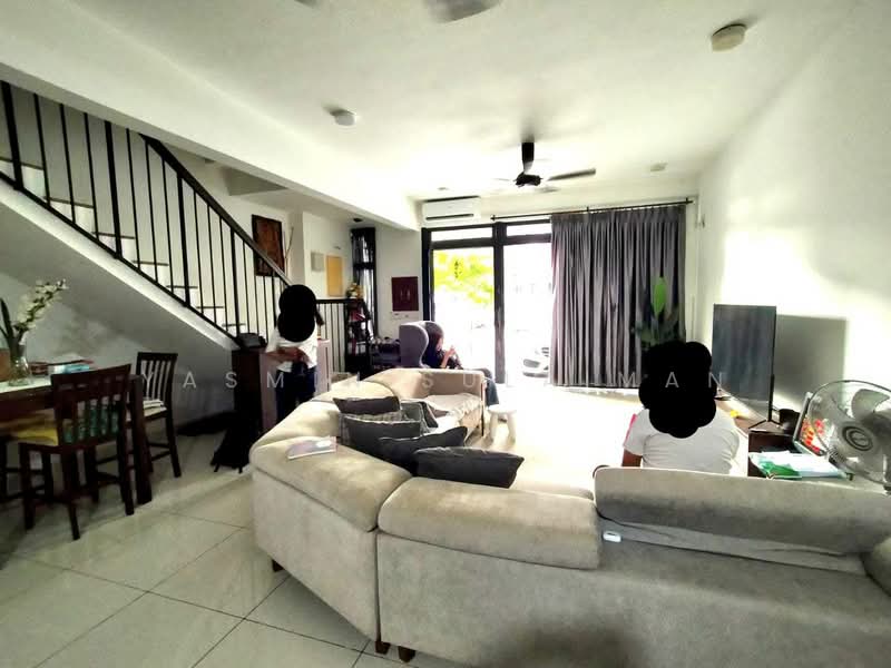 2-storey Terraced House for Sale in Shah Alam (Selangor) - Yasmin Sulaiman - PropertyGuru.com.my