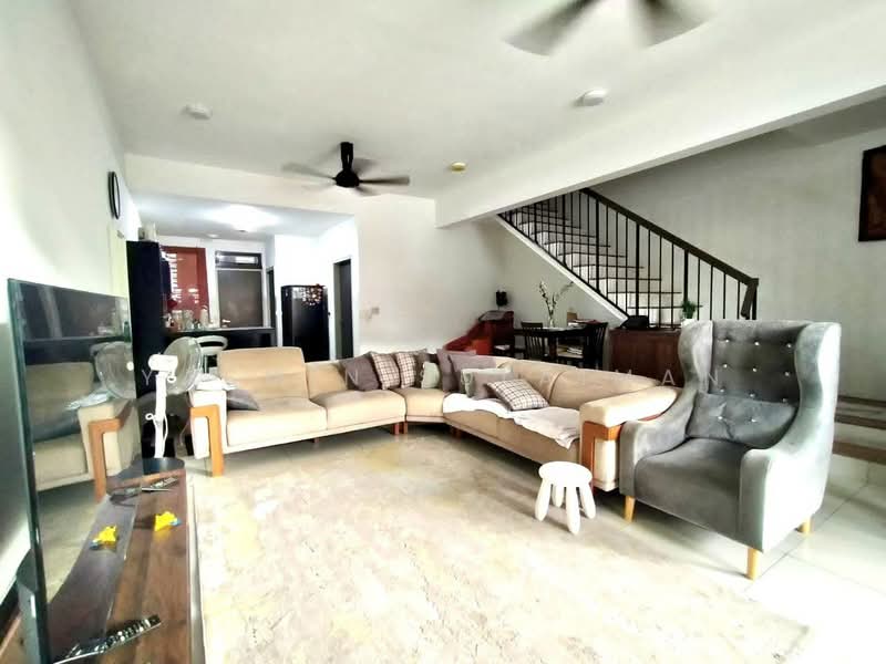 2-storey Terraced House for Sale in Shah Alam (Selangor) - Yasmin Sulaiman - PropertyGuru.com.my