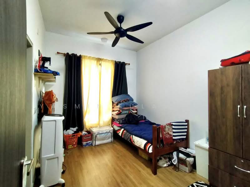 2-storey Terraced House for Sale in Shah Alam (Selangor) - Yasmin Sulaiman - PropertyGuru.com.my