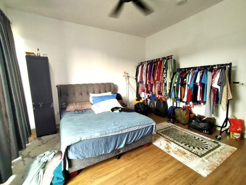2-storey Terraced House for Sale in Shah Alam (Selangor) - Yasmin Sulaiman - PropertyGuru.com.my