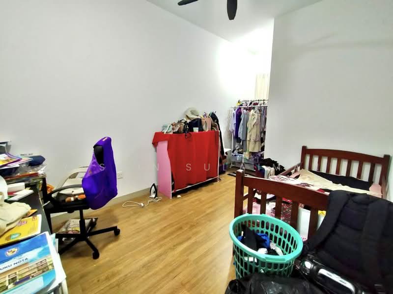 2-storey Terraced House for Sale in Shah Alam (Selangor) - Yasmin Sulaiman - PropertyGuru.com.my