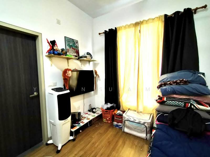 2-storey Terraced House for Sale in Shah Alam (Selangor) - Yasmin Sulaiman - PropertyGuru.com.my