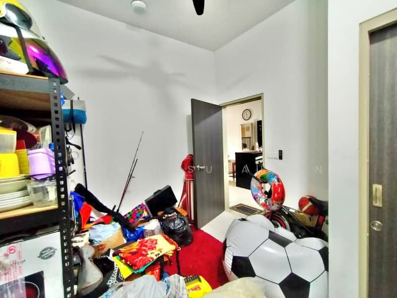 2-storey Terraced House for Sale in Shah Alam (Selangor) - Yasmin Sulaiman - PropertyGuru.com.my