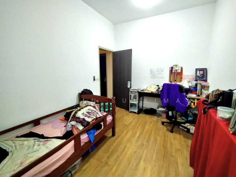 2-storey Terraced House for Sale in Shah Alam (Selangor) - Yasmin Sulaiman - PropertyGuru.com.my