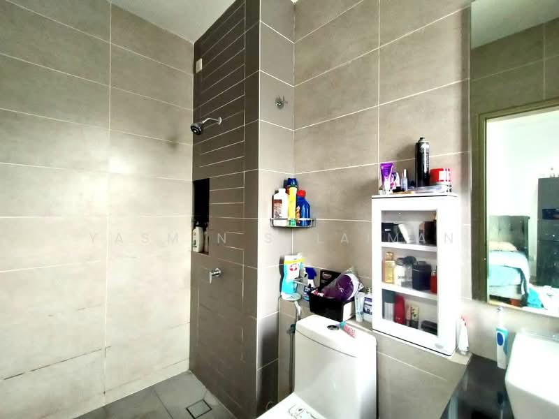 2-storey Terraced House for Sale in Shah Alam (Selangor) - Yasmin Sulaiman - PropertyGuru.com.my