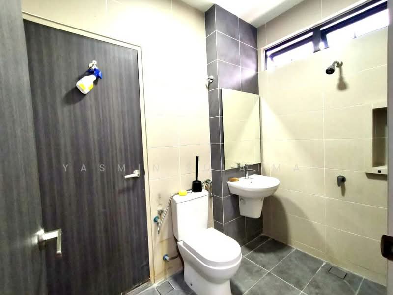 2-storey Terraced House for Sale in Shah Alam (Selangor) - Yasmin Sulaiman - PropertyGuru.com.my