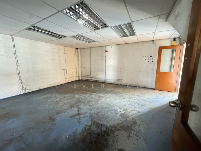 Factory for Rent in Taman Kajang Utama (Kajang) - Steven Tay - Interior - PropertyGuru.com.my