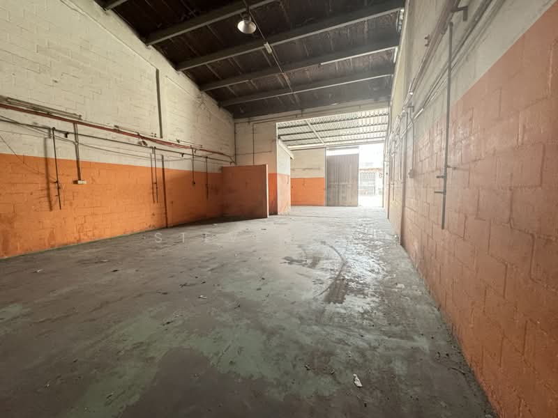 Factory for Rent in Taman Kajang Utama (Kajang) - Steven Tay - Interior - PropertyGuru.com.my
