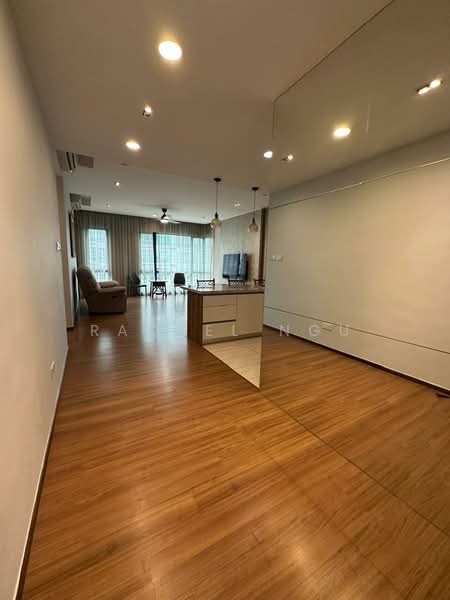 The Potpourri untuk Untuk Dijual - RM 1,300,000, Mac 2026 - Living Room - PropertyGuru.com.my