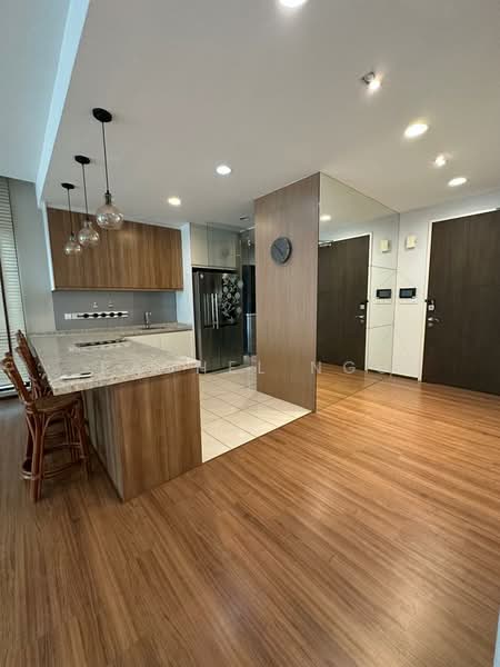 The Potpourri untuk Untuk Dijual - RM 1,300,000, Mac 2026 - Kitchen - PropertyGuru.com.my