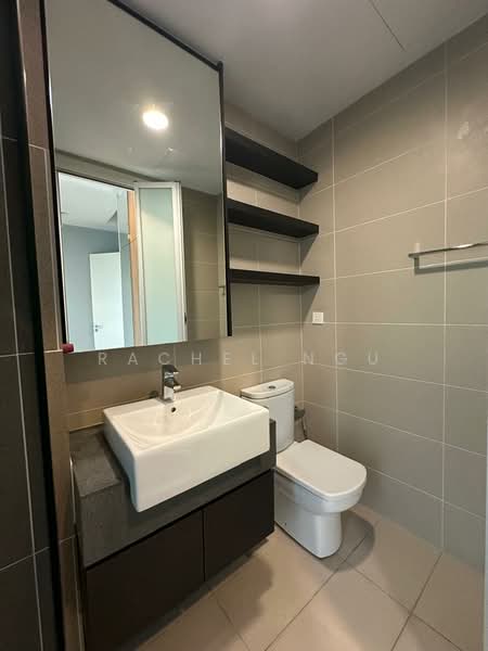 The Potpourri untuk Untuk Dijual - RM 1,300,000, Mac 2026 - Bathroom - PropertyGuru.com.my