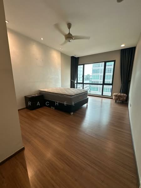 The Potpourri untuk Untuk Dijual - RM 1,300,000, Mac 2026 - Bedroom - PropertyGuru.com.my