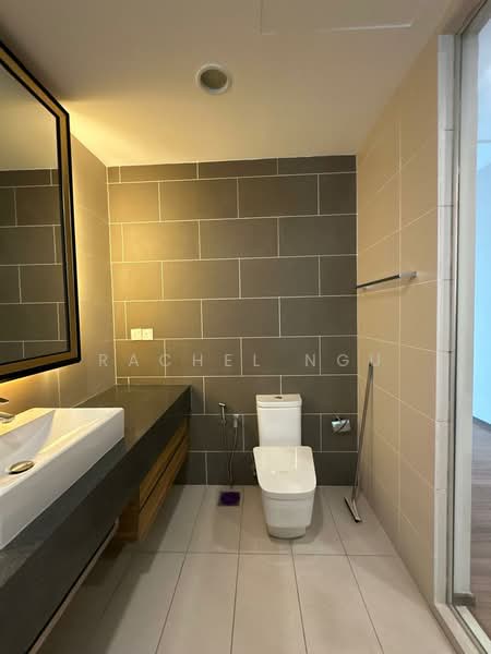 The Potpourri untuk Untuk Dijual - RM 1,300,000, Mac 2026 - Bathroom - PropertyGuru.com.my
