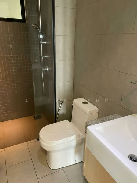 Paragon 3 untuk Untuk Dijual - RM 517,000, Mac 2026 - Bathroom - PropertyGuru.com.my