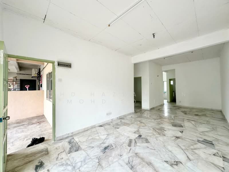 1-storey Terraced House for Sale in Alam Perdana (Puncak Alam) - Mohd Hazlan bin Mohd Sopi - PropertyGuru.com.my