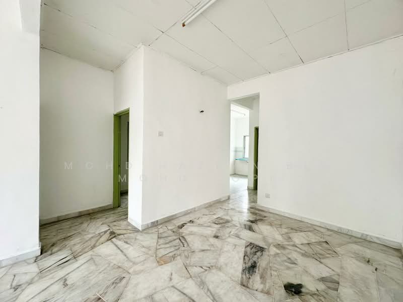 1-storey Terraced House for Sale in Alam Perdana (Puncak Alam) - Mohd Hazlan bin Mohd Sopi - PropertyGuru.com.my