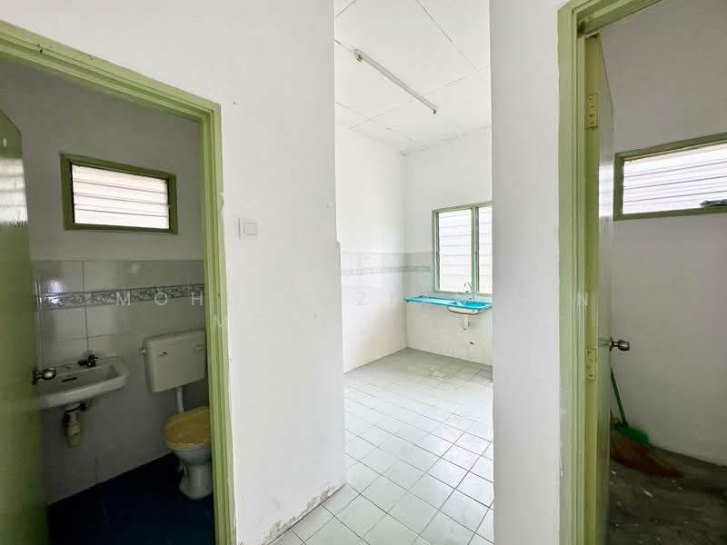 1-storey Terraced House for Sale in Alam Perdana (Puncak Alam) - Mohd Hazlan bin Mohd Sopi - PropertyGuru.com.my