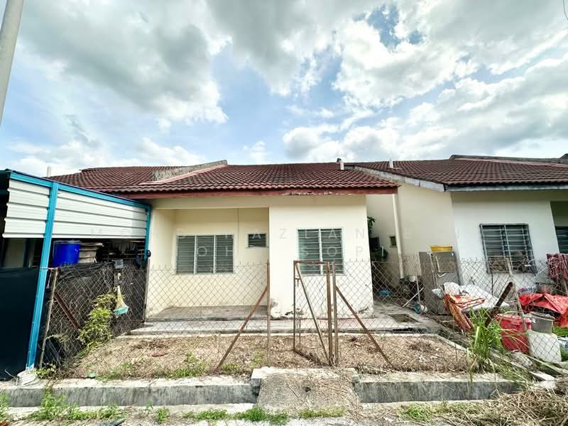 1-storey Terraced House for Sale in Alam Perdana (Puncak Alam) - Mohd Hazlan bin Mohd Sopi - PropertyGuru.com.my