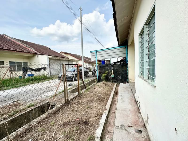 1-storey Terraced House for Sale in Alam Perdana (Puncak Alam) - Mohd Hazlan bin Mohd Sopi - PropertyGuru.com.my