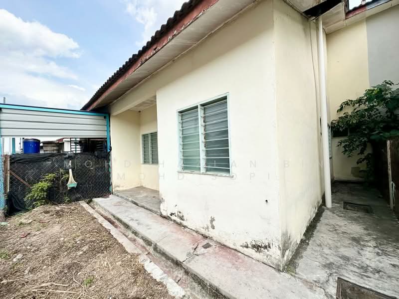 1-storey Terraced House for Sale in Alam Perdana (Puncak Alam) - Mohd Hazlan bin Mohd Sopi - PropertyGuru.com.my