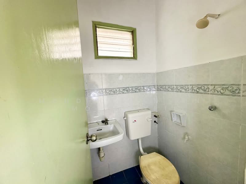 1-storey Terraced House for Sale in Alam Perdana (Puncak Alam) - Mohd Hazlan bin Mohd Sopi - PropertyGuru.com.my