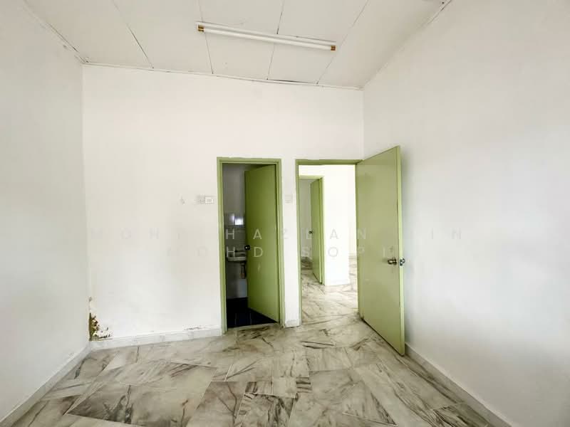 1-storey Terraced House for Sale in Alam Perdana (Puncak Alam) - Mohd Hazlan bin Mohd Sopi - PropertyGuru.com.my