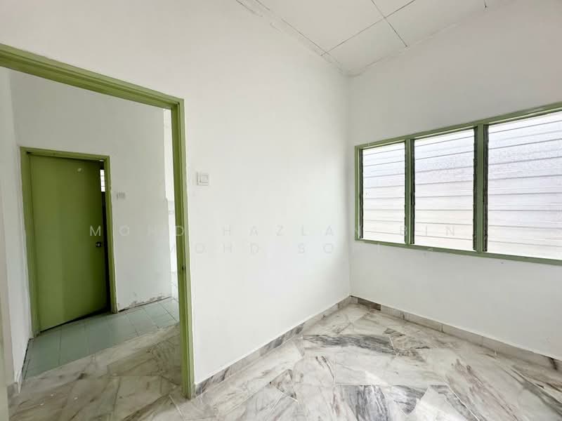 1-storey Terraced House for Sale in Alam Perdana (Puncak Alam) - Mohd Hazlan bin Mohd Sopi - PropertyGuru.com.my