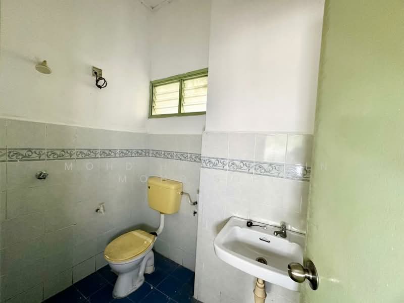 1-storey Terraced House for Sale in Alam Perdana (Puncak Alam) - Mohd Hazlan bin Mohd Sopi - PropertyGuru.com.my